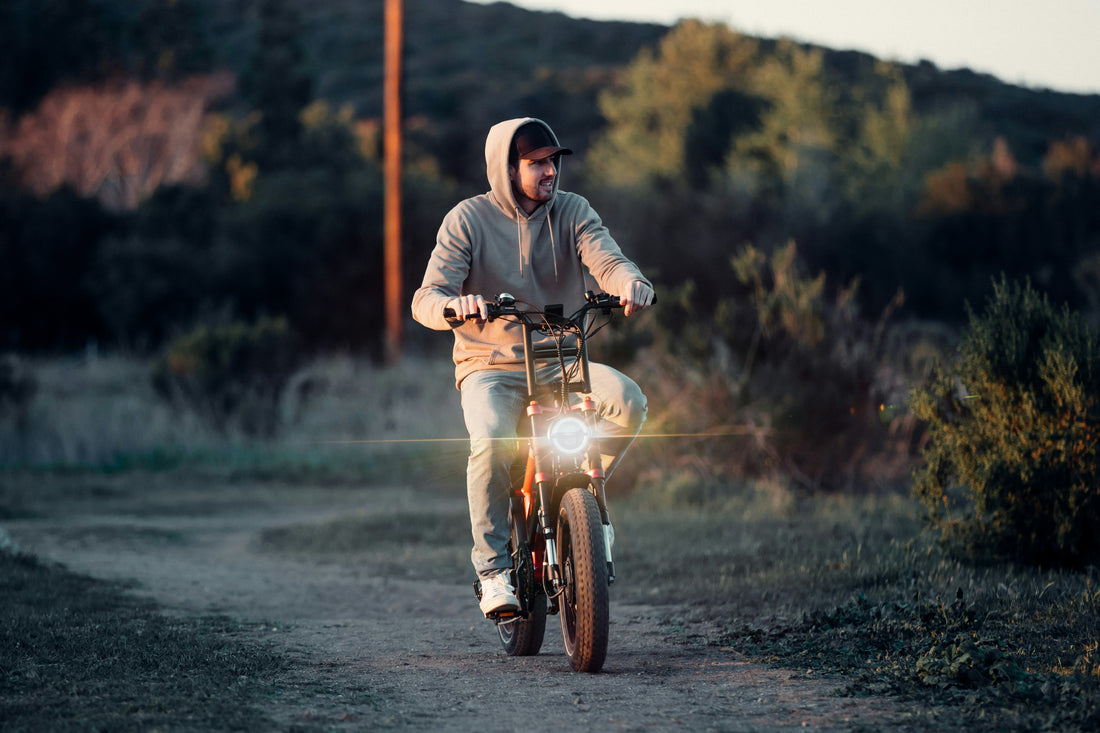 Queensland’s E-Mobility Rebate Scheme: A Game-Changer for Electric Bike Riders