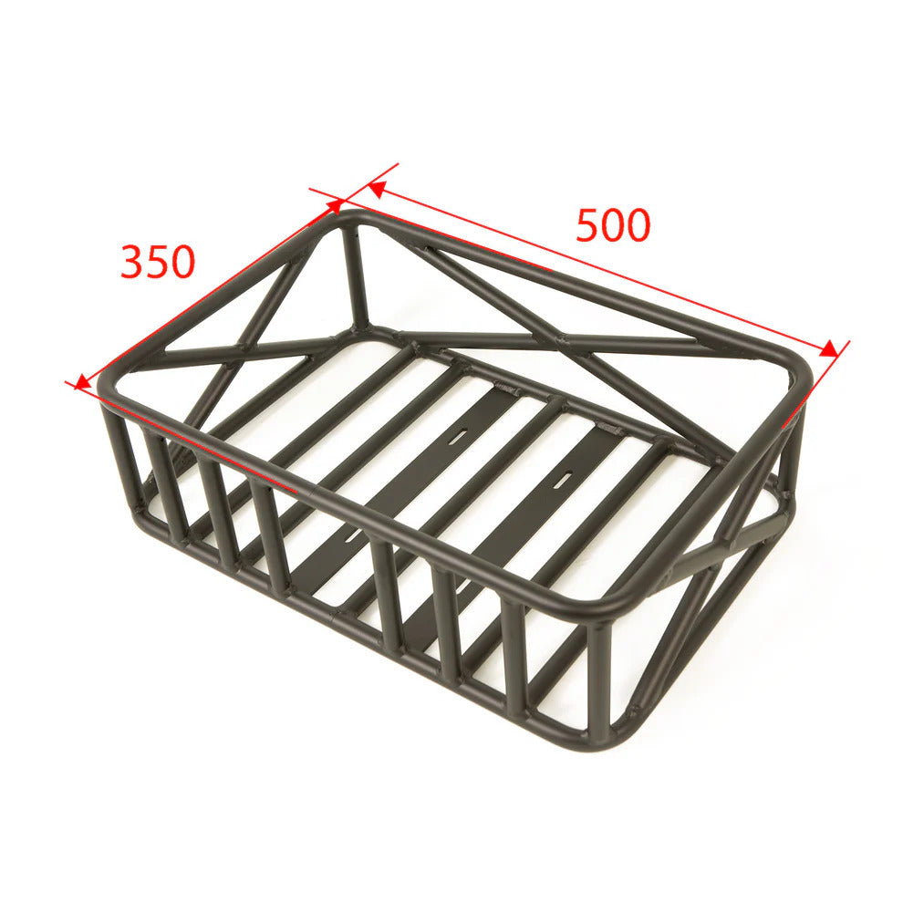 Eunorau Cargo Basket kit