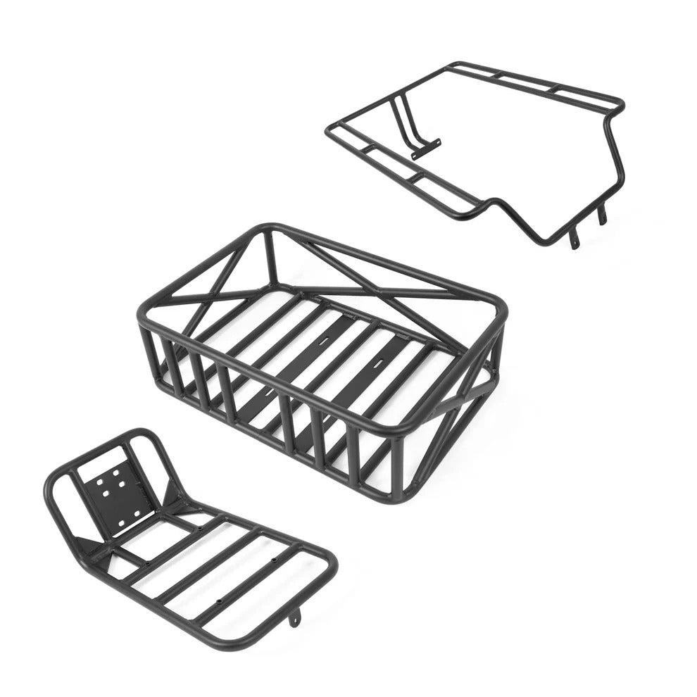 Eunorau Cargo Basket kit