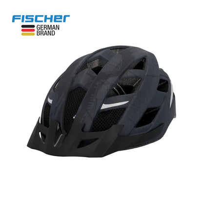 FISCHER CYCLING HELMET URBAN PLUS BROOKLYN