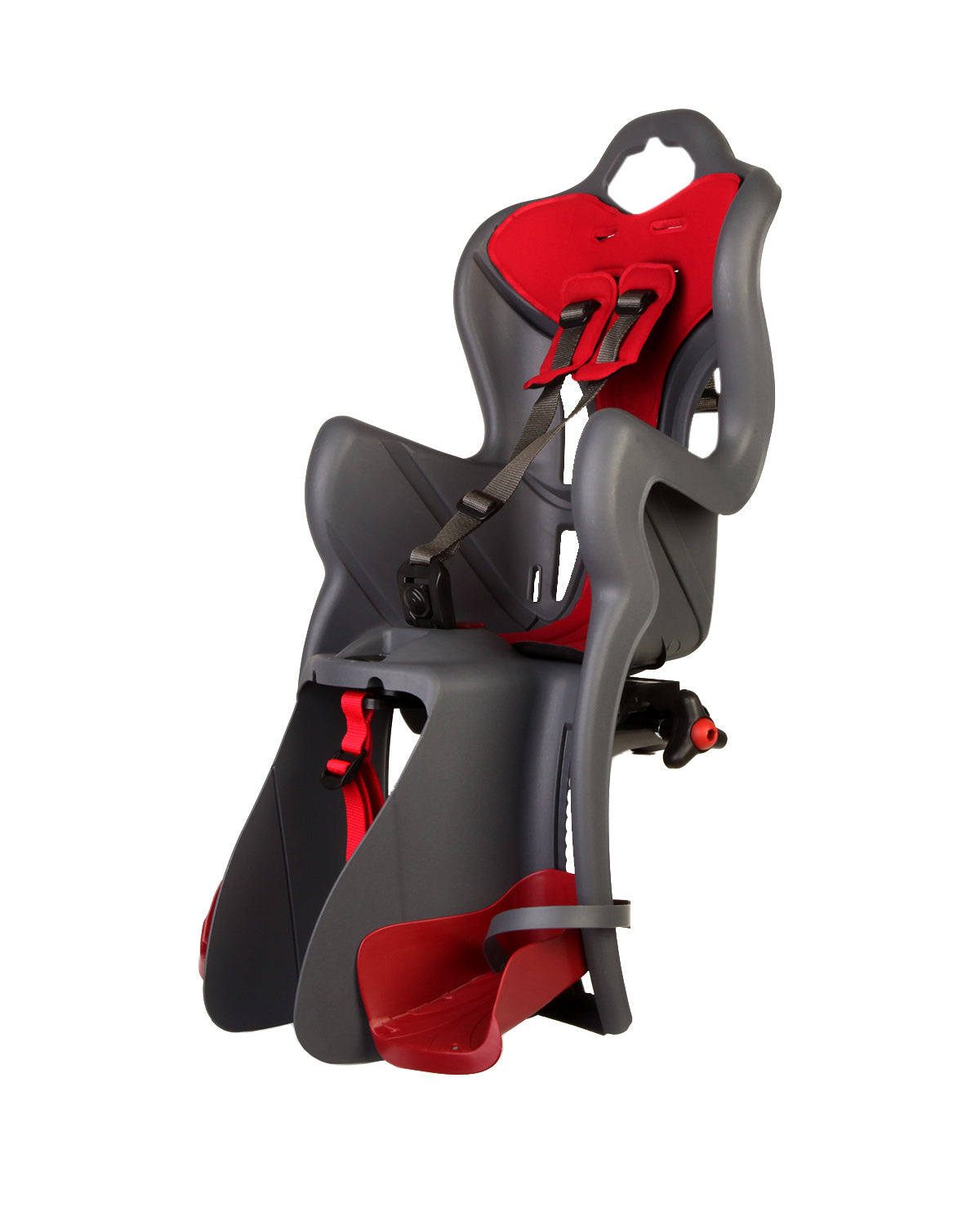 Bellelli B One Rear Child Seat Clamp and Standard versions